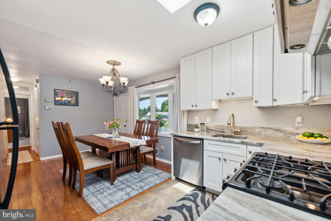 RAVENSWORTH - Residential