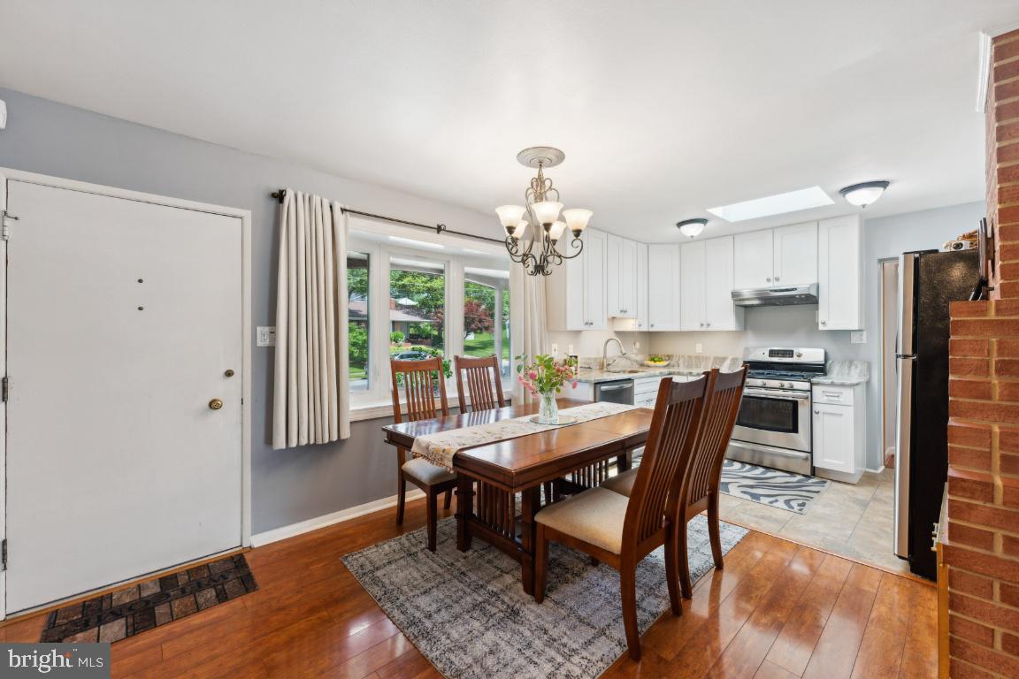 RAVENSWORTH - Residential