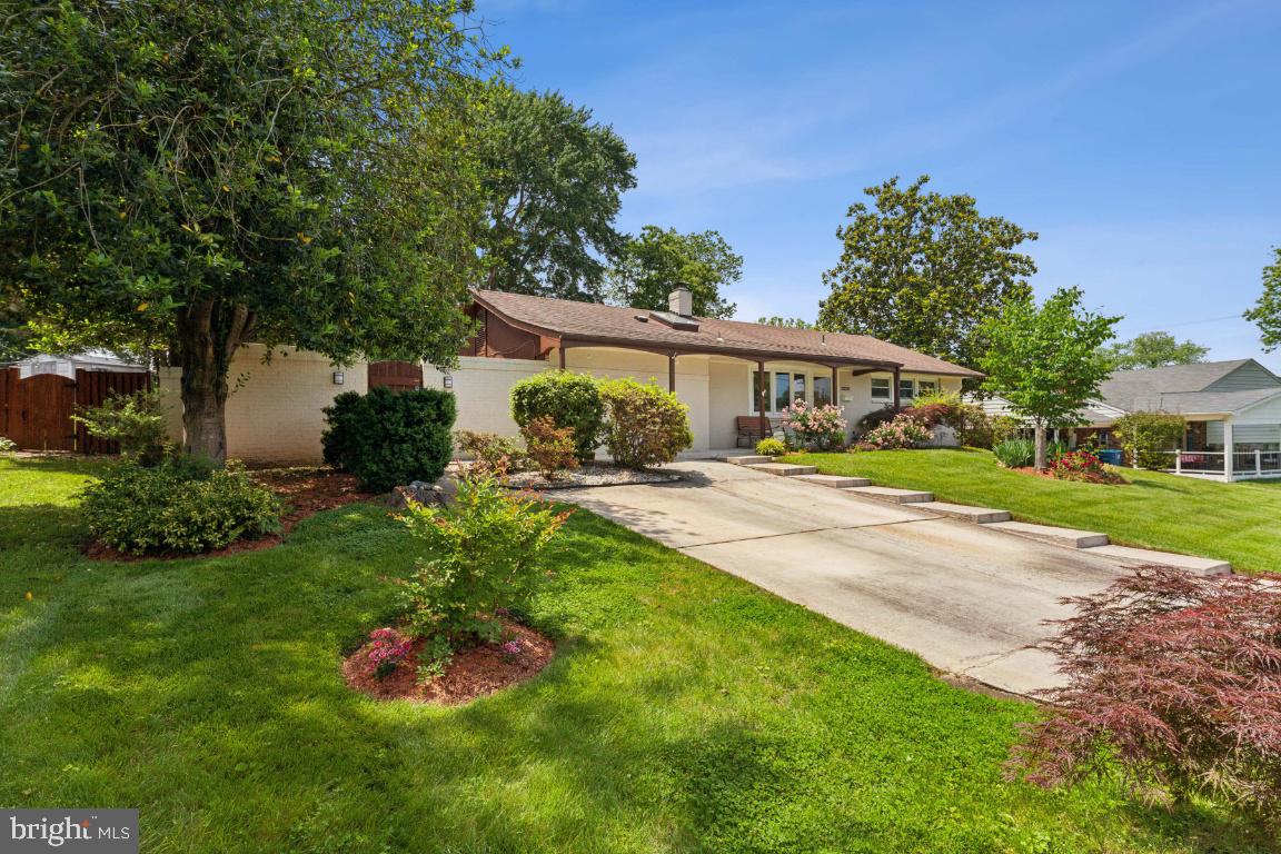 RAVENSWORTH - Residential