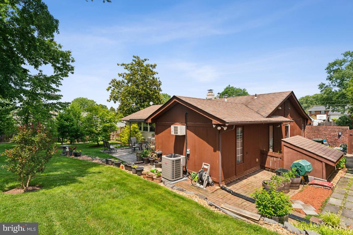 RAVENSWORTH - Residential