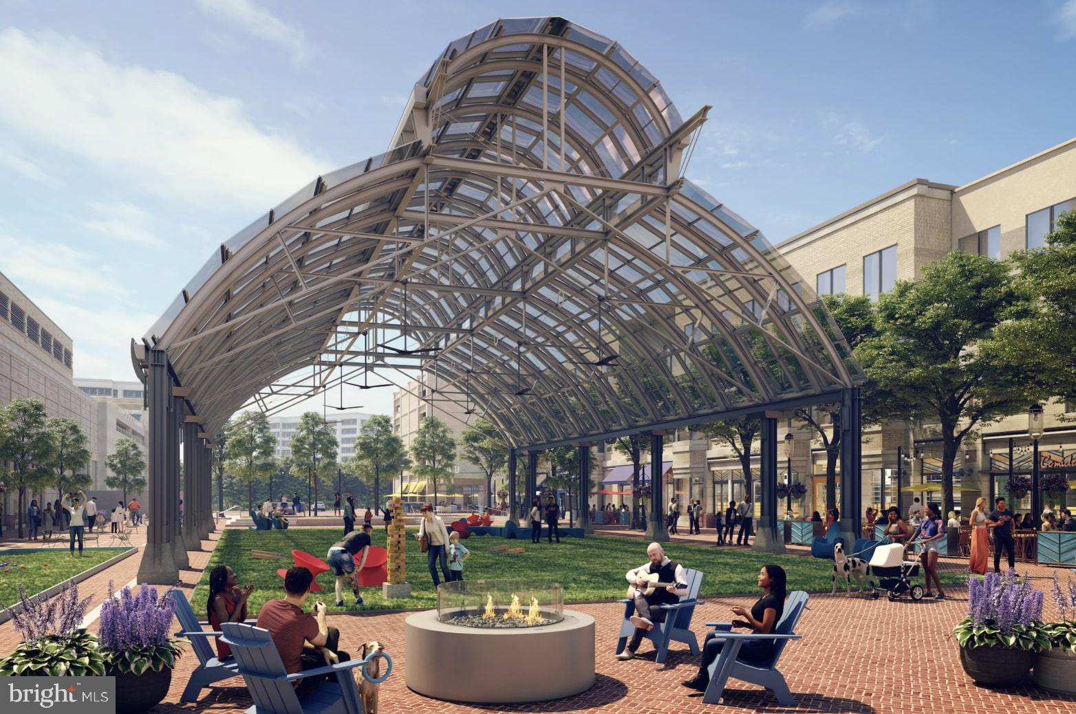 VANTAGE HILL - Residential