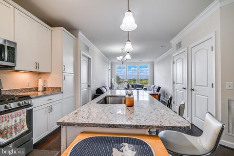 Photo of 13722 Neil Armstrong Avenue #405, HERNDON, VA 20171 (MLS # VAFX2295120)