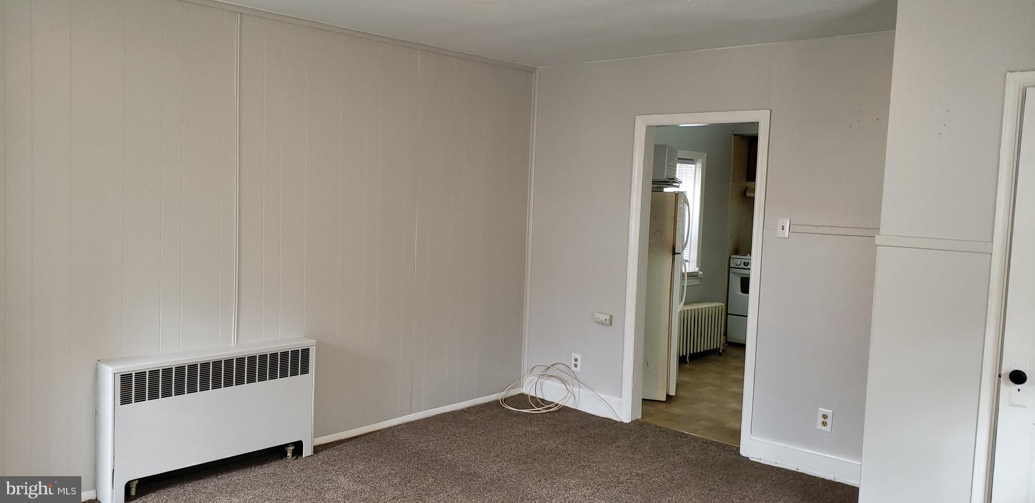 NONE AVAILABLE - Residential Lease