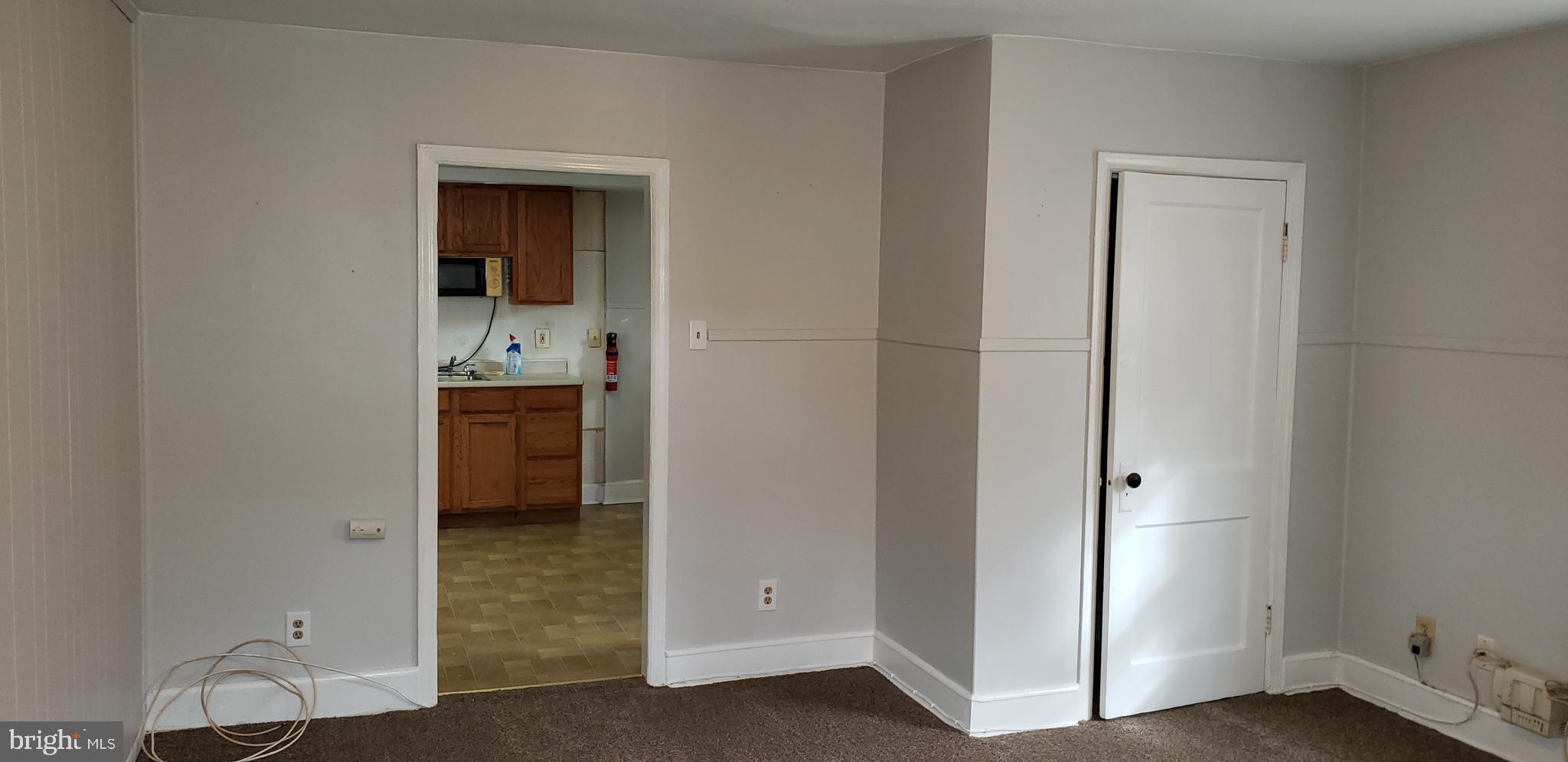 NONE AVAILABLE - Residential Lease