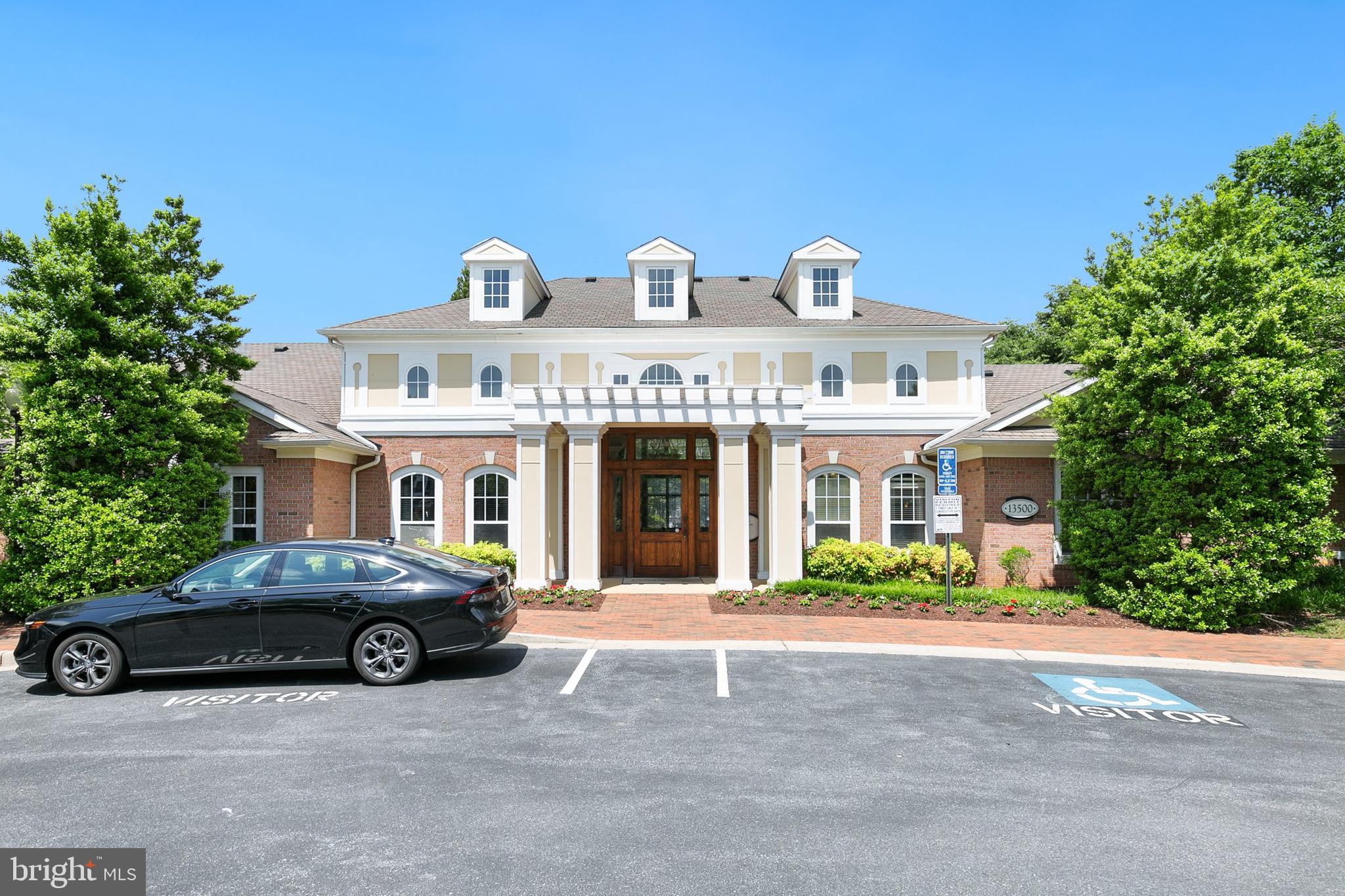 ASHMORE AT GERMANOWN COMMUNITY - Residential