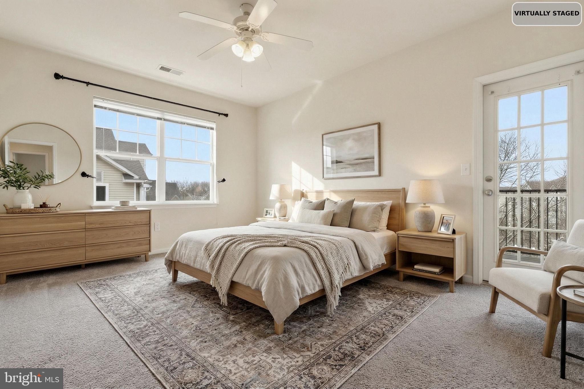 ASHMORE AT GERMANOWN COMMUNITY - Residential