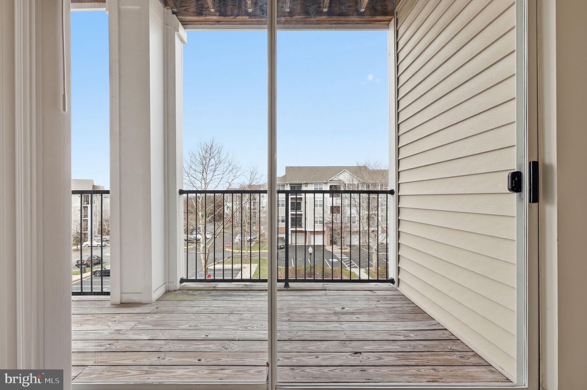 ASHMORE AT GERMANOWN COMMUNITY - Residential