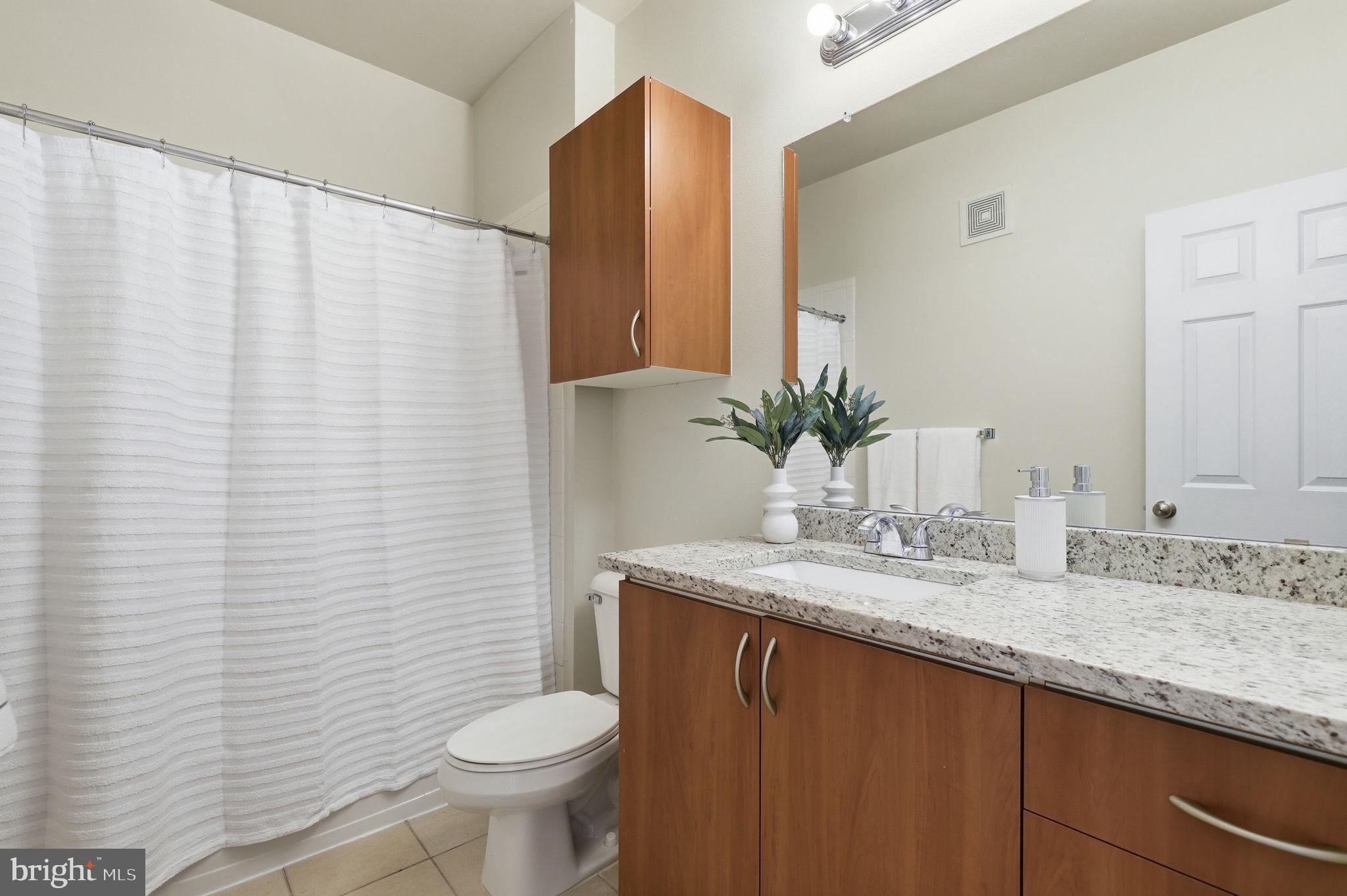 ASHMORE AT GERMANOWN COMMUNITY - Residential