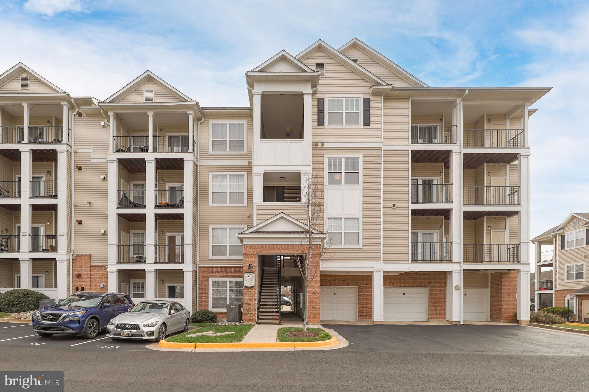 ASHMORE AT GERMANOWN COMMUNITY - Residential