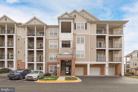 19605 GALWAY BAY CIRCLE 304 GERMANTOWN MD 20874