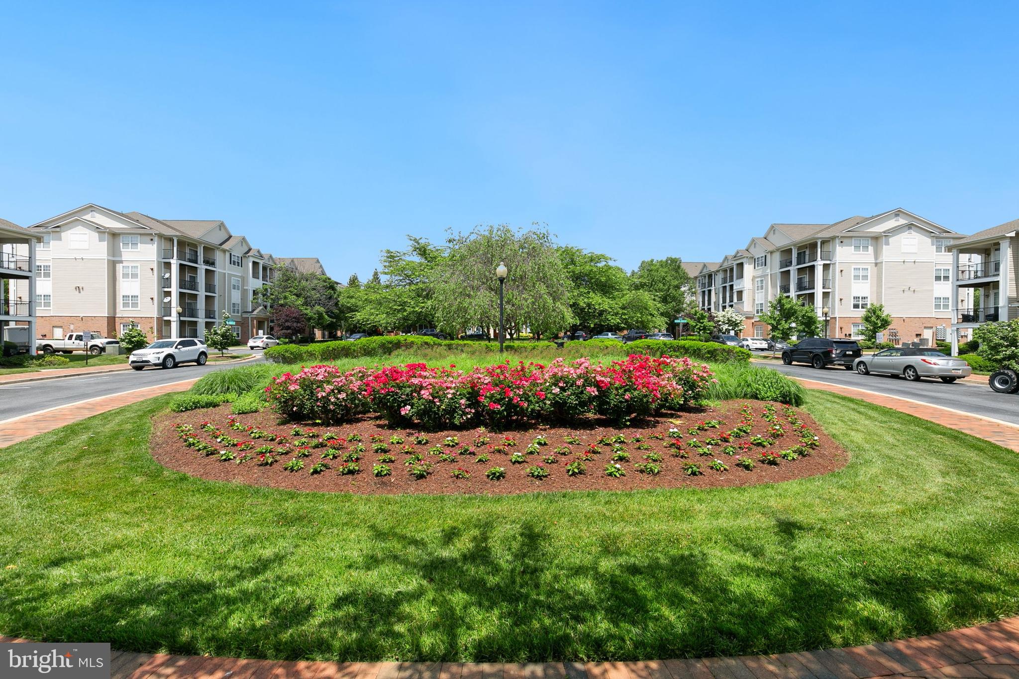 ASHMORE AT GERMANOWN COMMUNITY - Residential