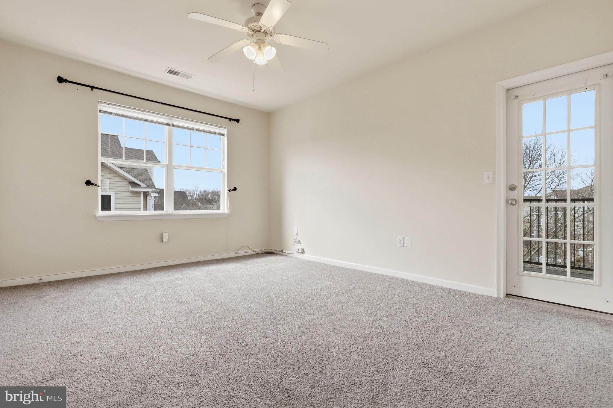 ASHMORE AT GERMANOWN COMMUNITY - Residential