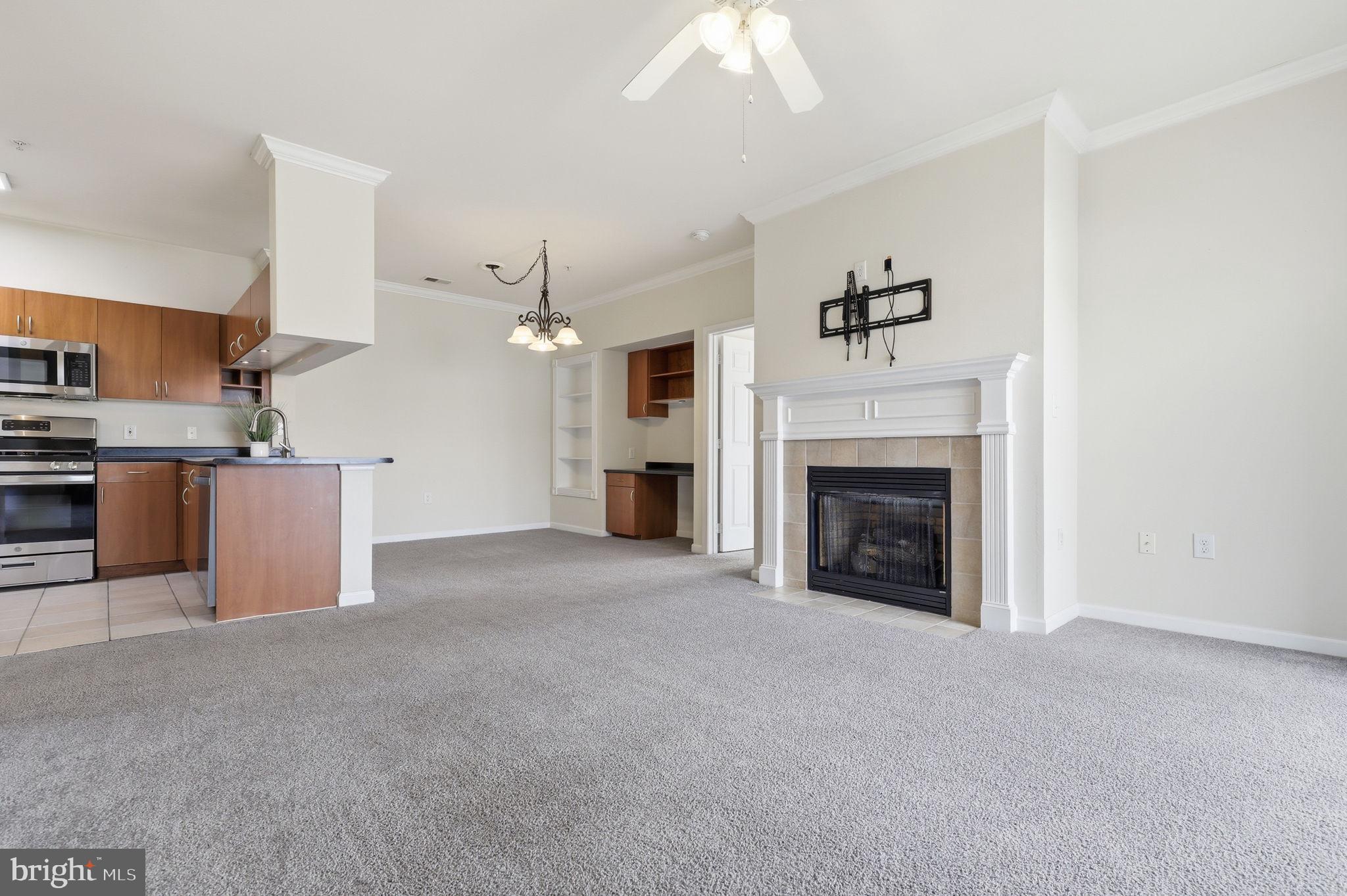 ASHMORE AT GERMANOWN COMMUNITY - Residential