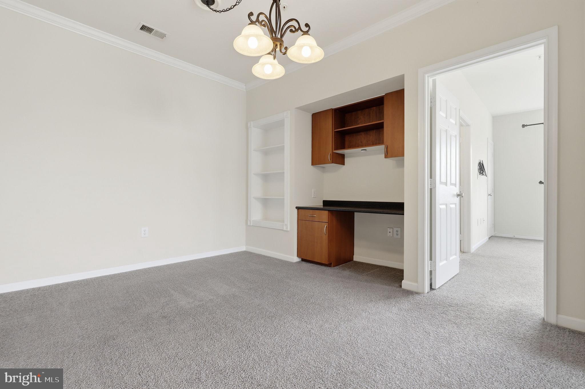 ASHMORE AT GERMANOWN COMMUNITY - Residential