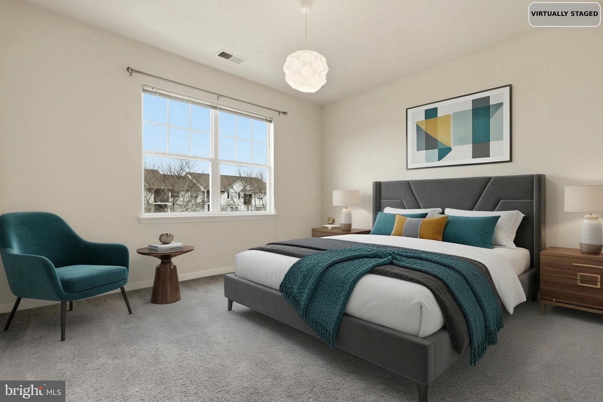 ASHMORE AT GERMANOWN COMMUNITY - Residential