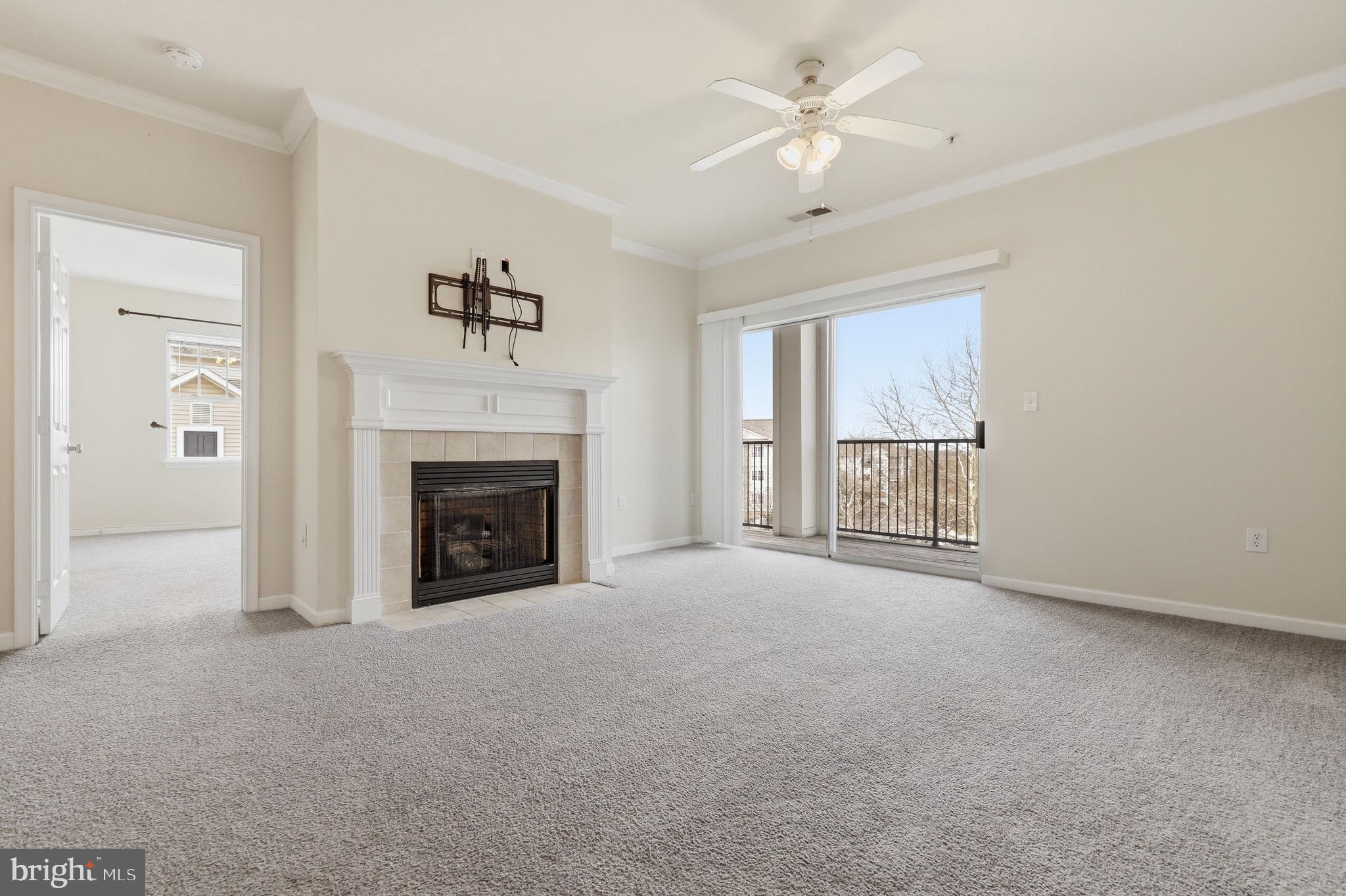 ASHMORE AT GERMANOWN COMMUNITY - Residential