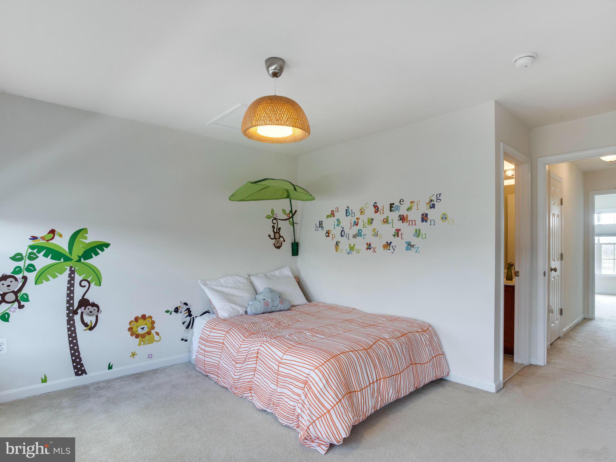 POWELLS RUN VILLAGE COND - Residential