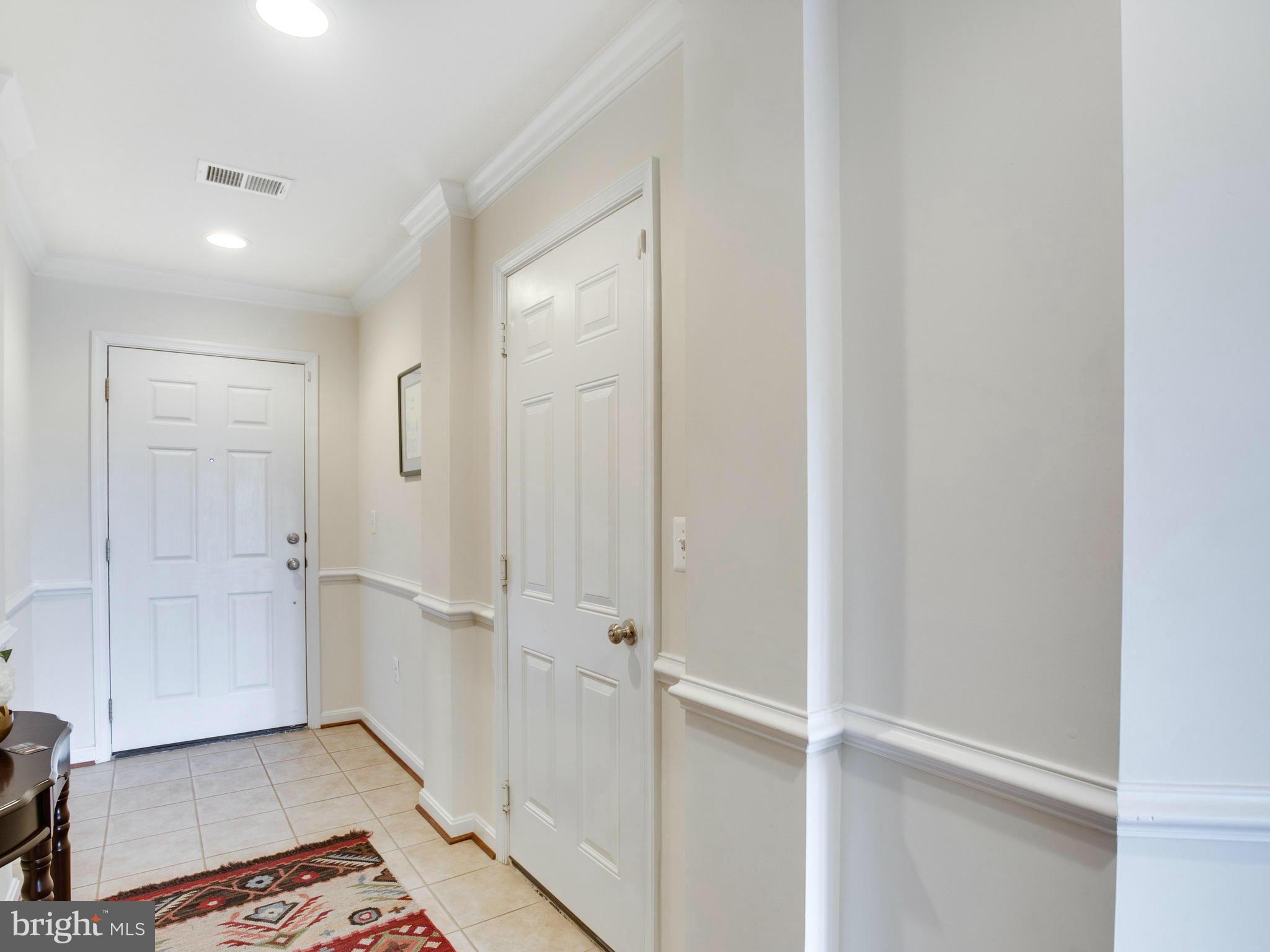 POWELLS RUN VILLAGE COND - Residential