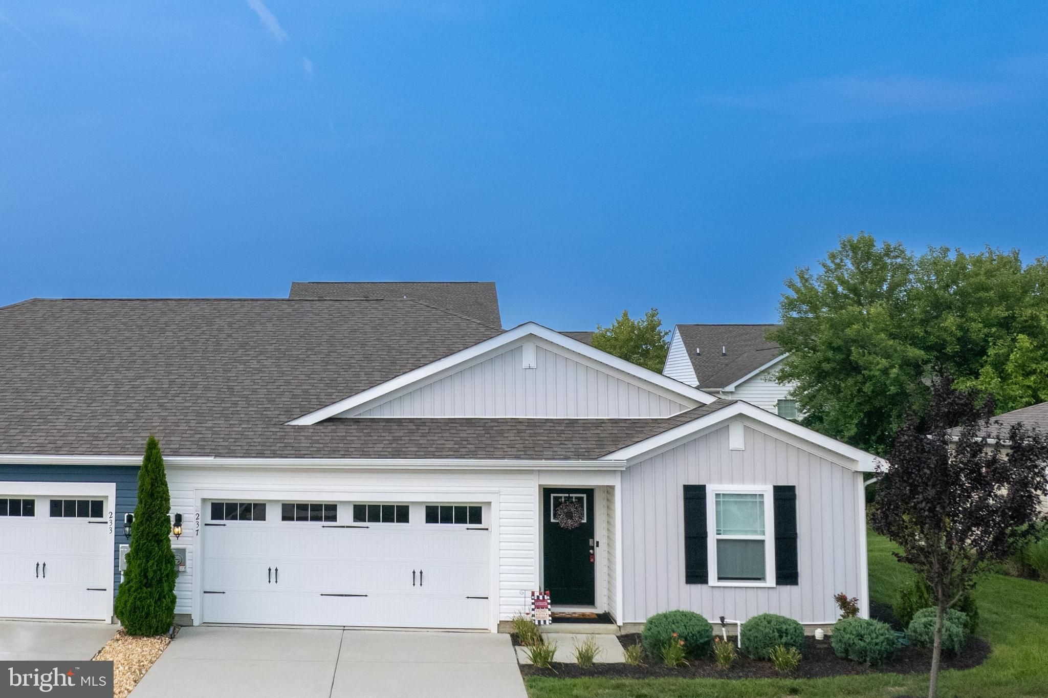 237 SEDMONT CIRCLE