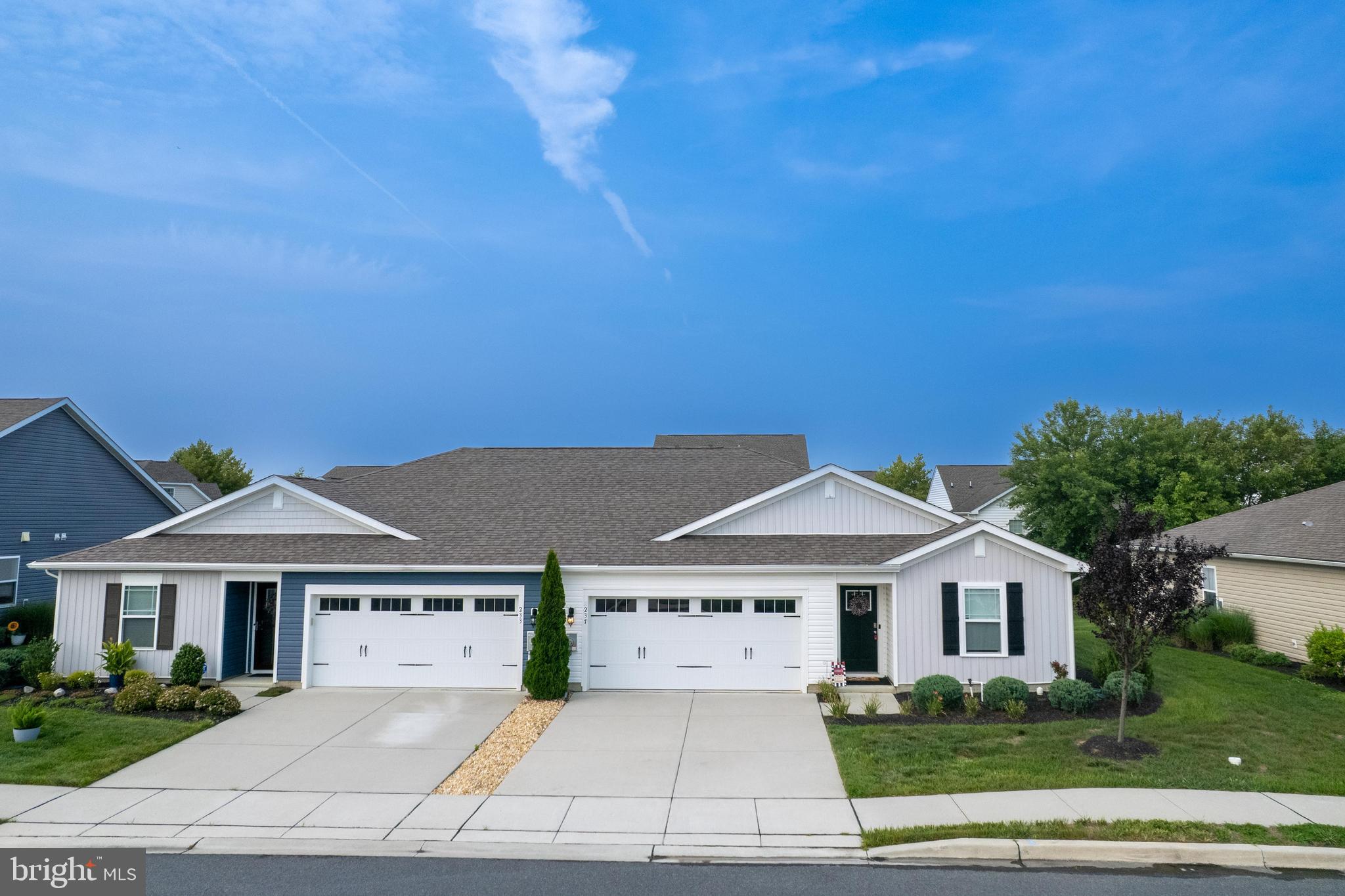 237 SEDMONT CIRCLE