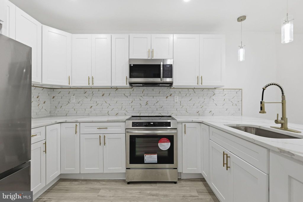 Photo of 5542 Pemberton Street, PHILADELPHIA, PA 19143 (MLS # PAPH2557816)