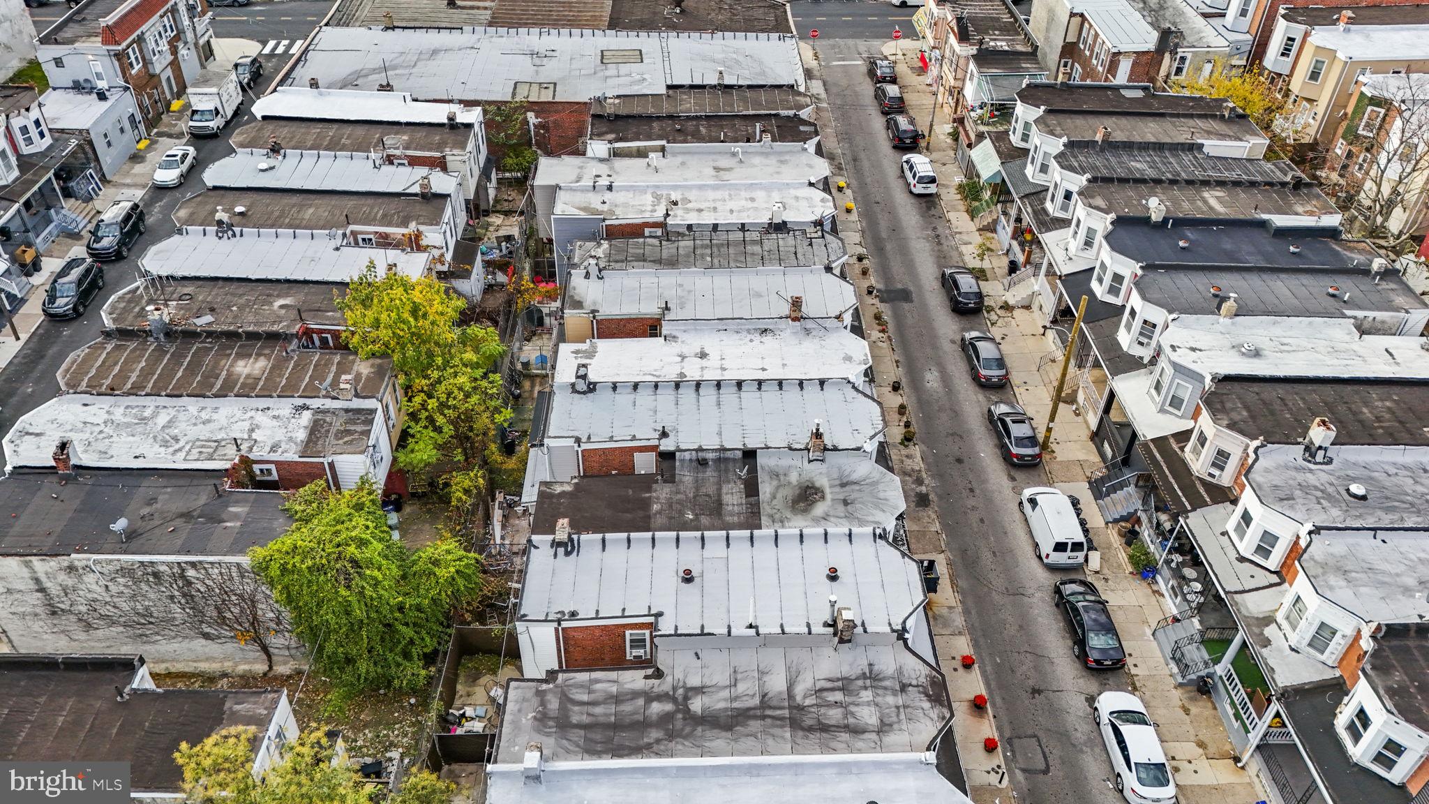 COBBS CREEK - Residential