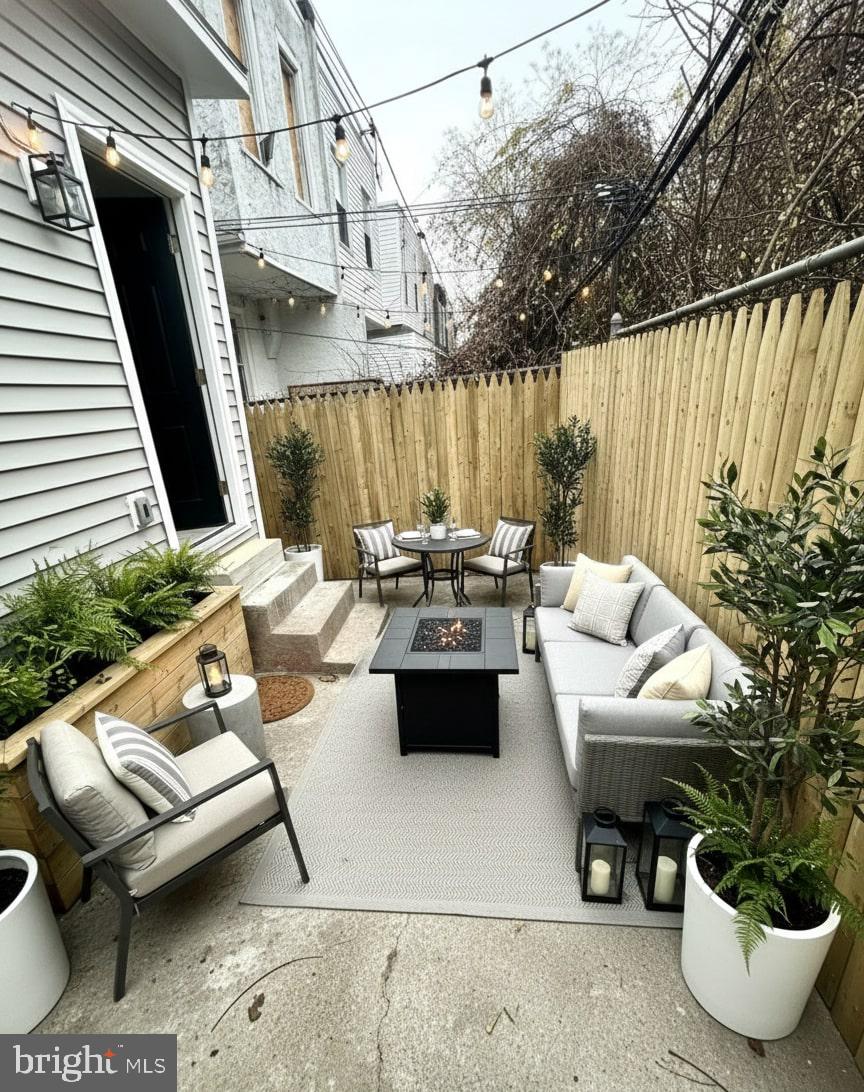 COBBS CREEK - Residential