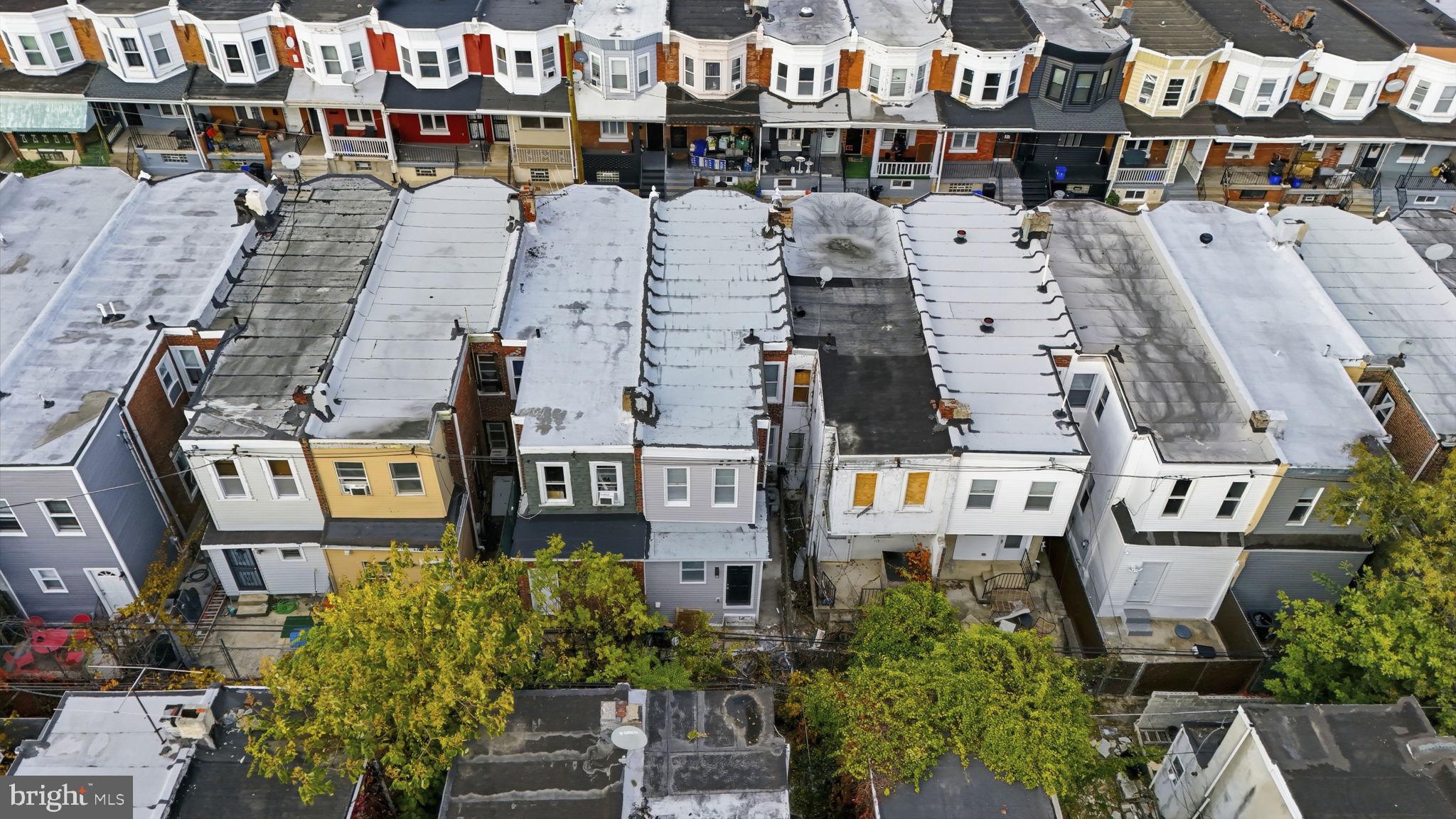 COBBS CREEK - Residential