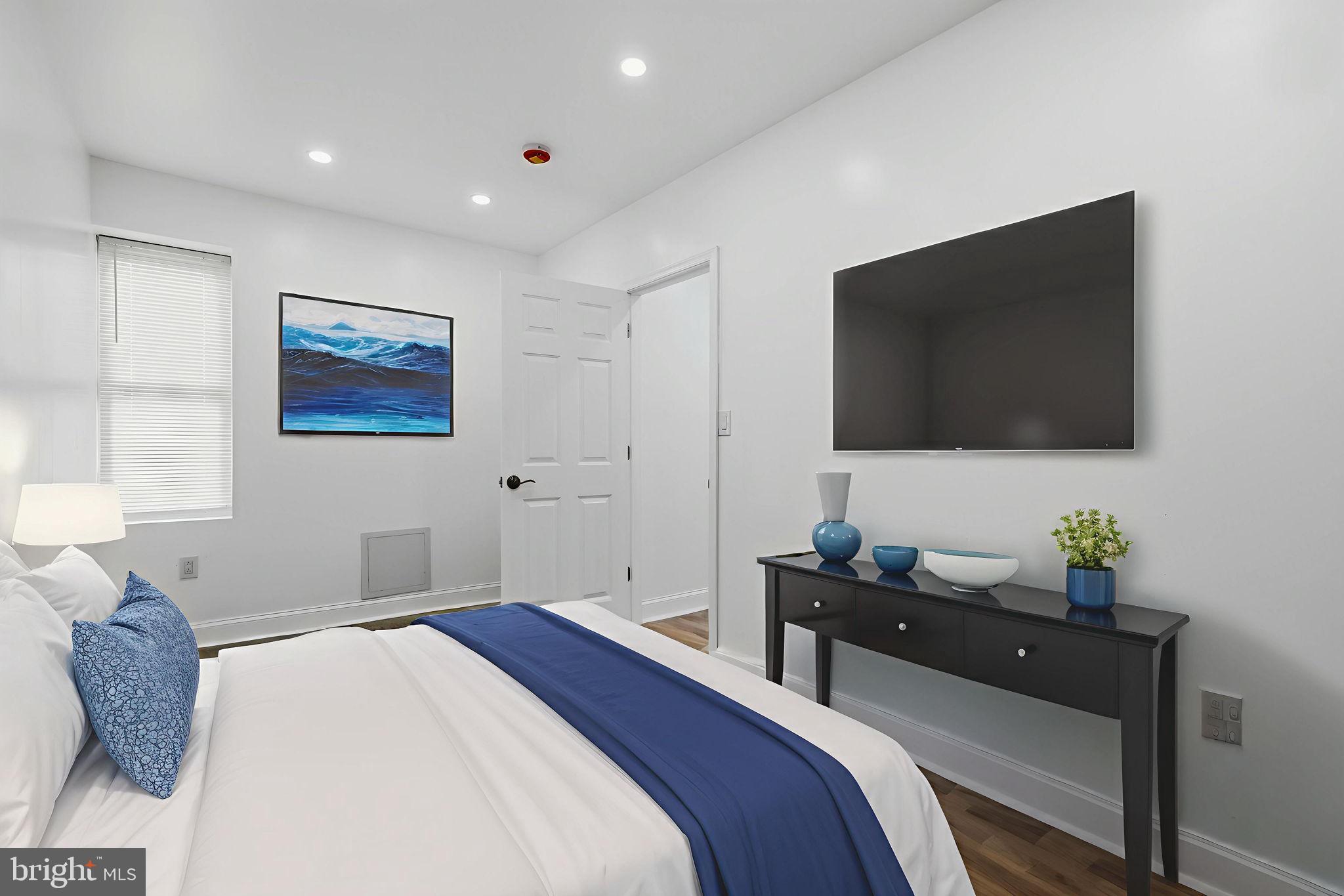 COBBS CREEK - Residential