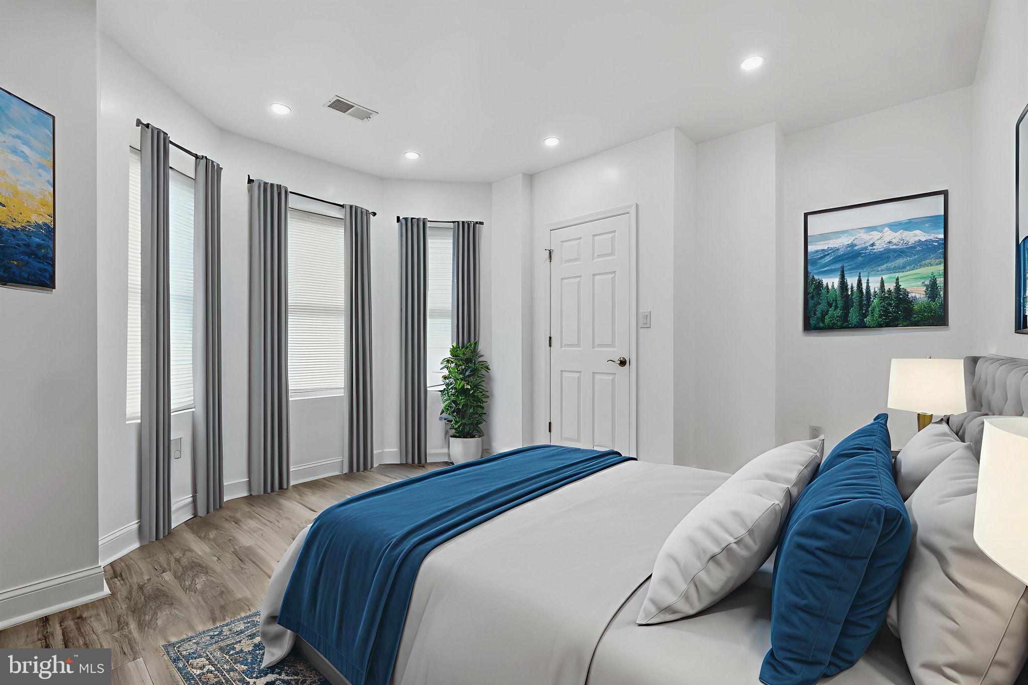 COBBS CREEK - Residential