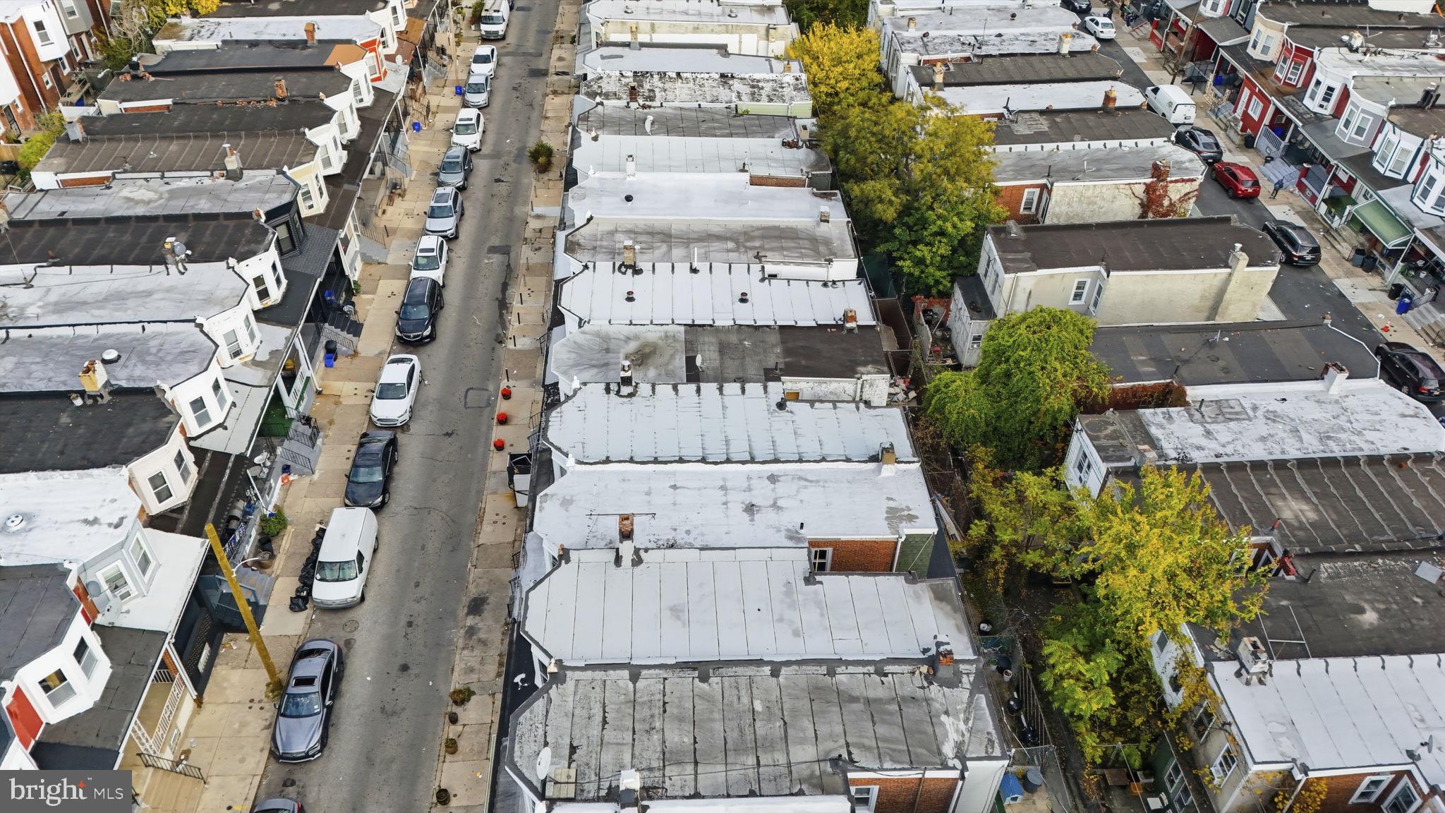 COBBS CREEK - Residential