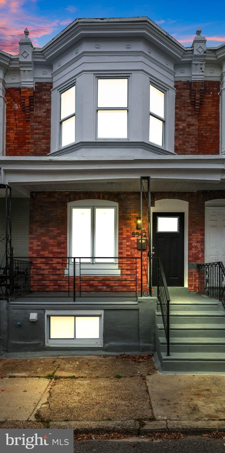 COBBS CREEK - Residential