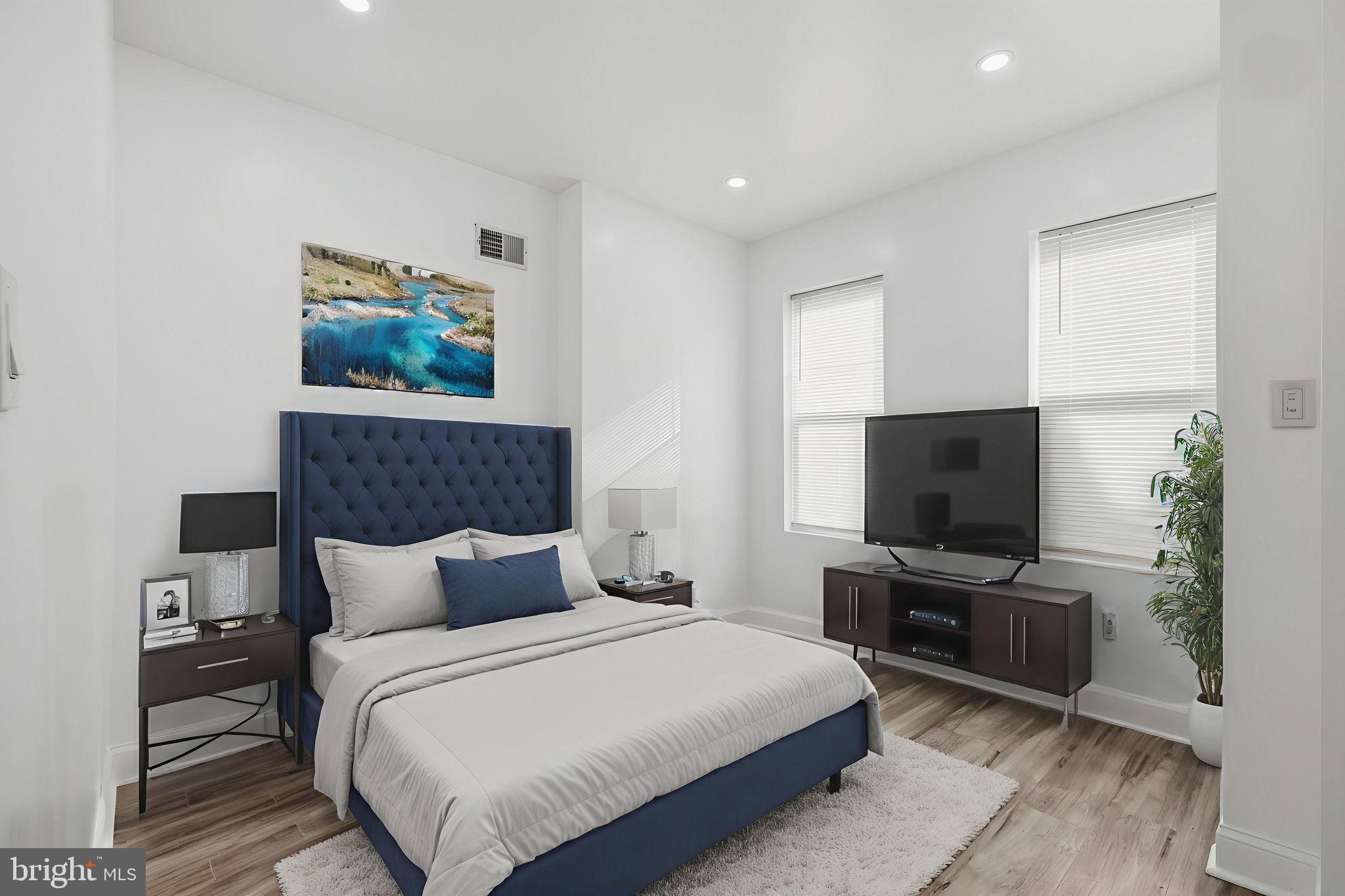 COBBS CREEK - Residential