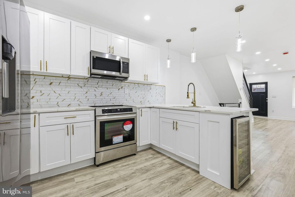 Photo of 5542 Pemberton Street, PHILADELPHIA, PA 19143 (MLS # PAPH2557816)