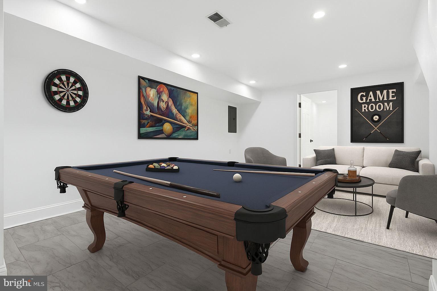 COBBS CREEK - Residential