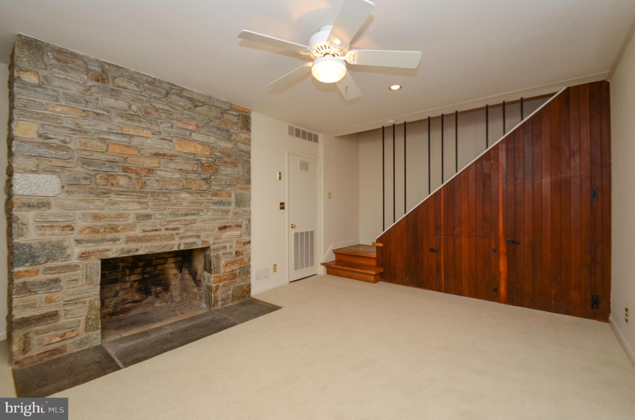 RUXTON HILLS - Residential