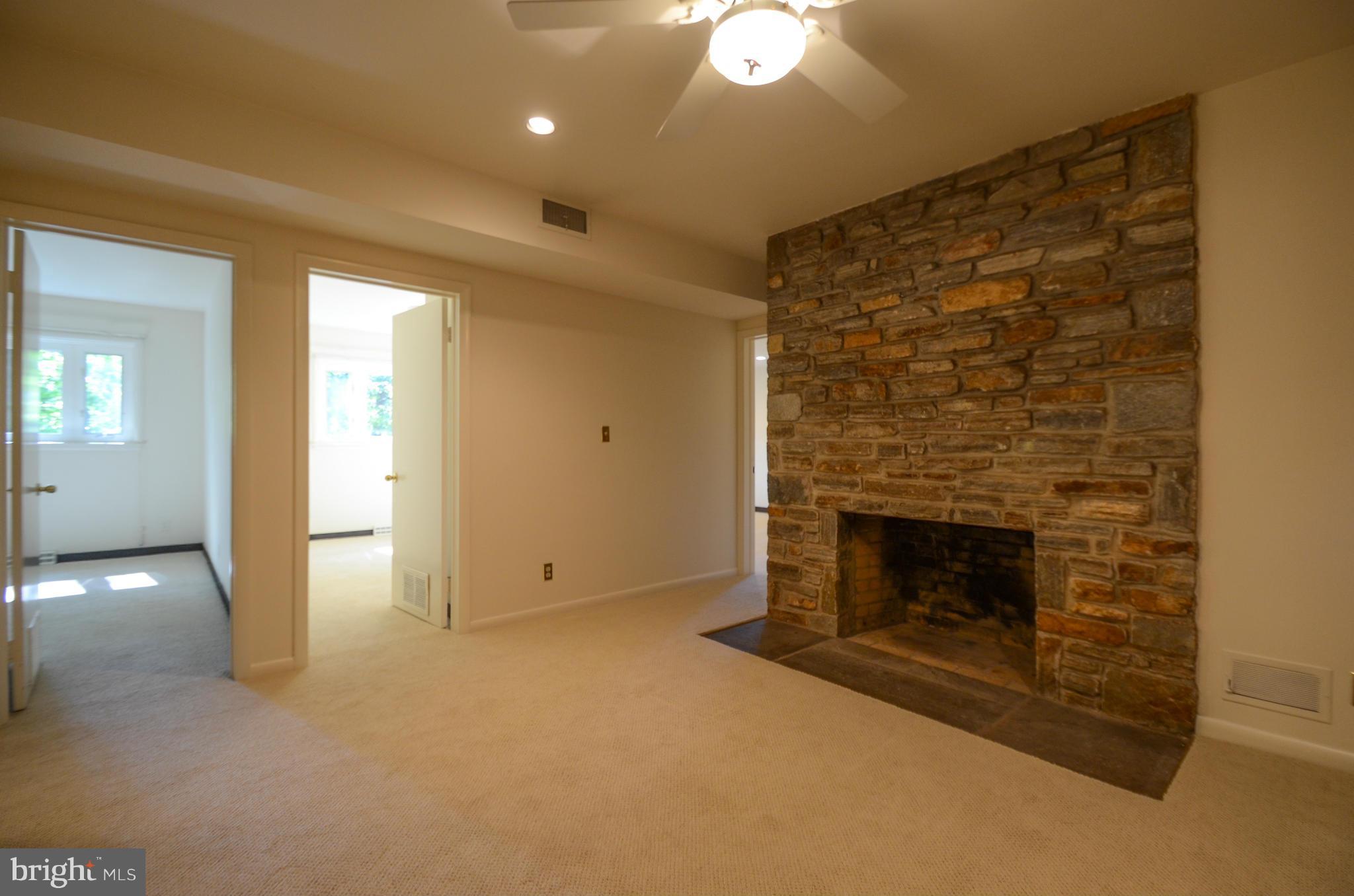 RUXTON HILLS - Residential