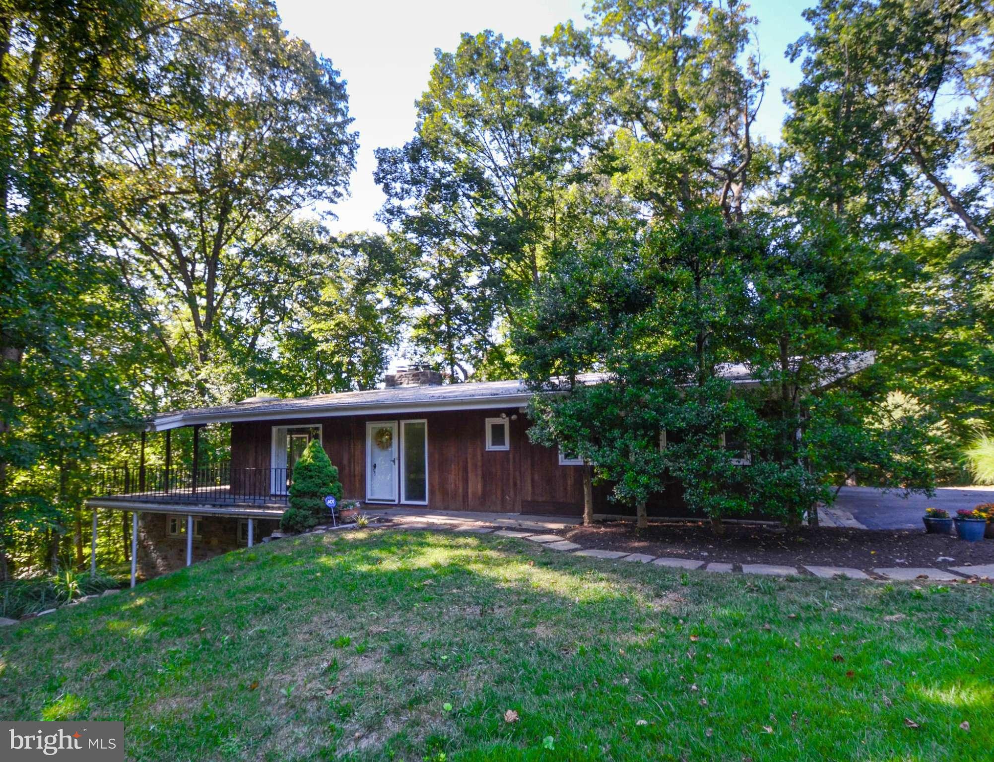 RUXTON HILLS - Residential