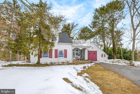 2009 MILLSTREAM ROAD LANCASTER PA 17602