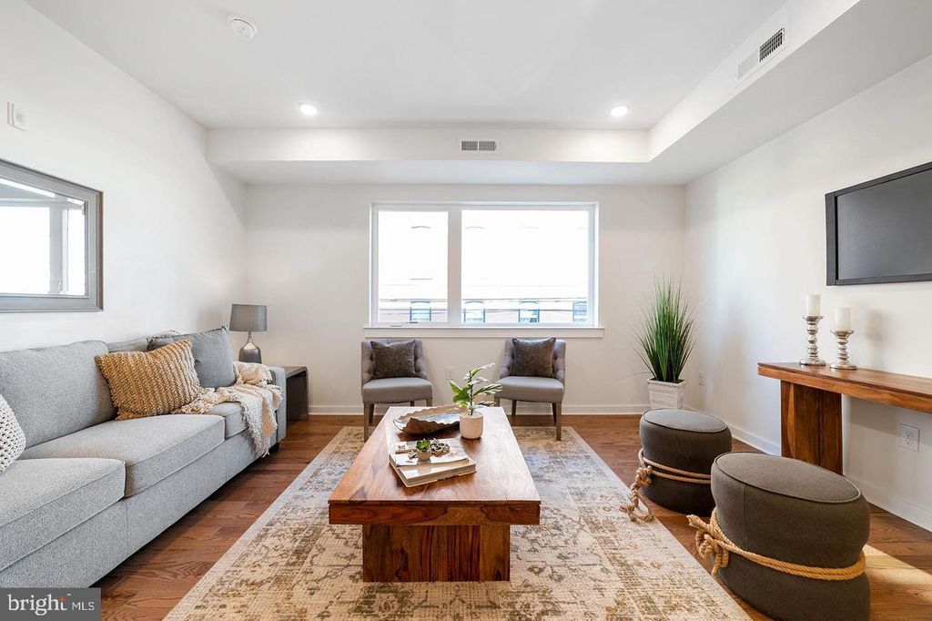 Photo of 502 Cecil B Moore #502D, PHILADELPHIA, PA 19122 (MLS # PAPH2450040)