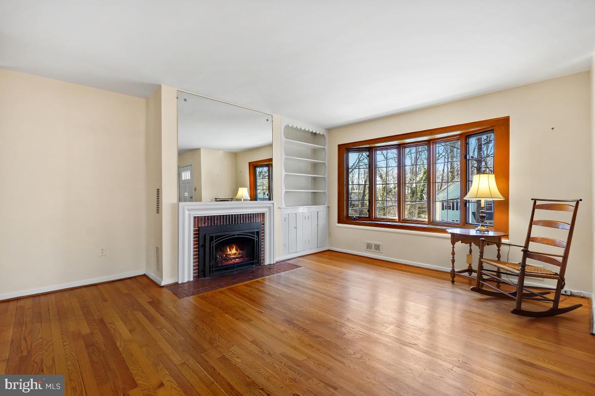 HOMEWOOD - Residential