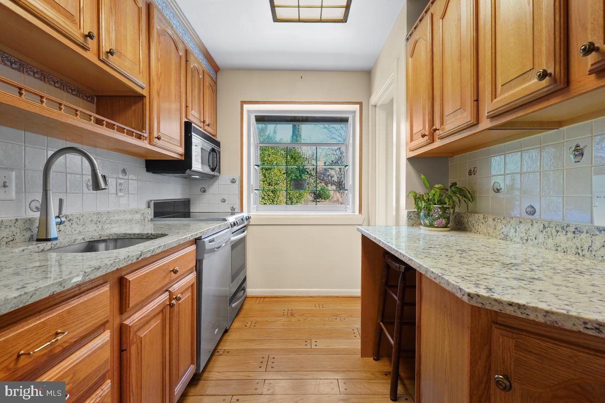 HOMEWOOD - Residential