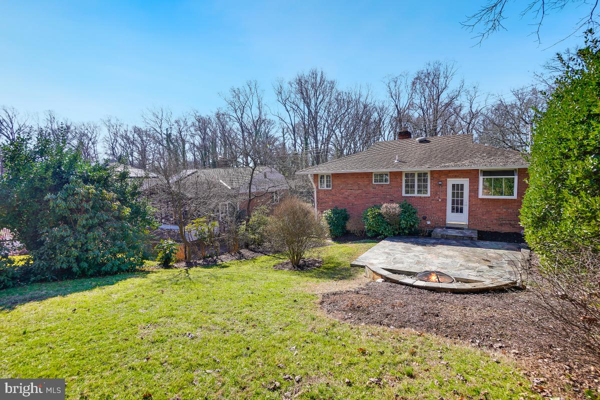 HOMEWOOD - Residential