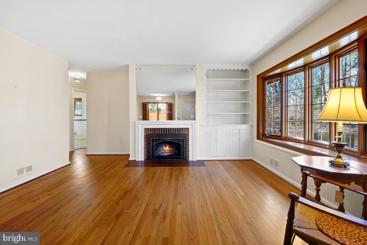 HOMEWOOD - Residential