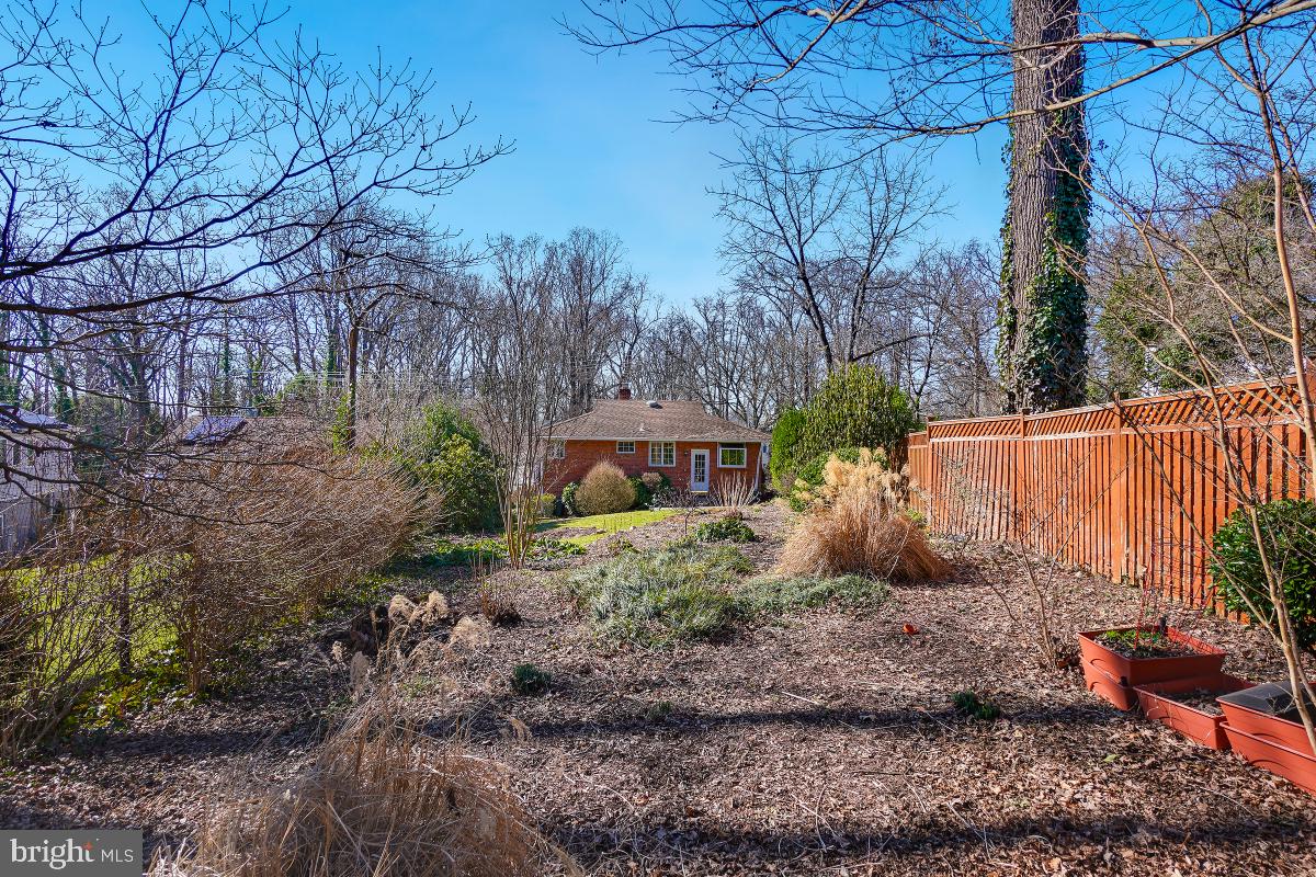 HOMEWOOD - Residential