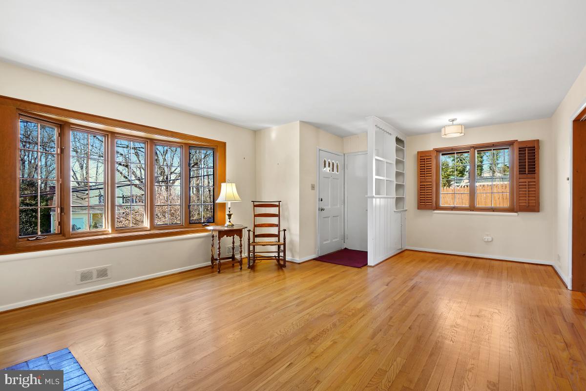 HOMEWOOD - Residential