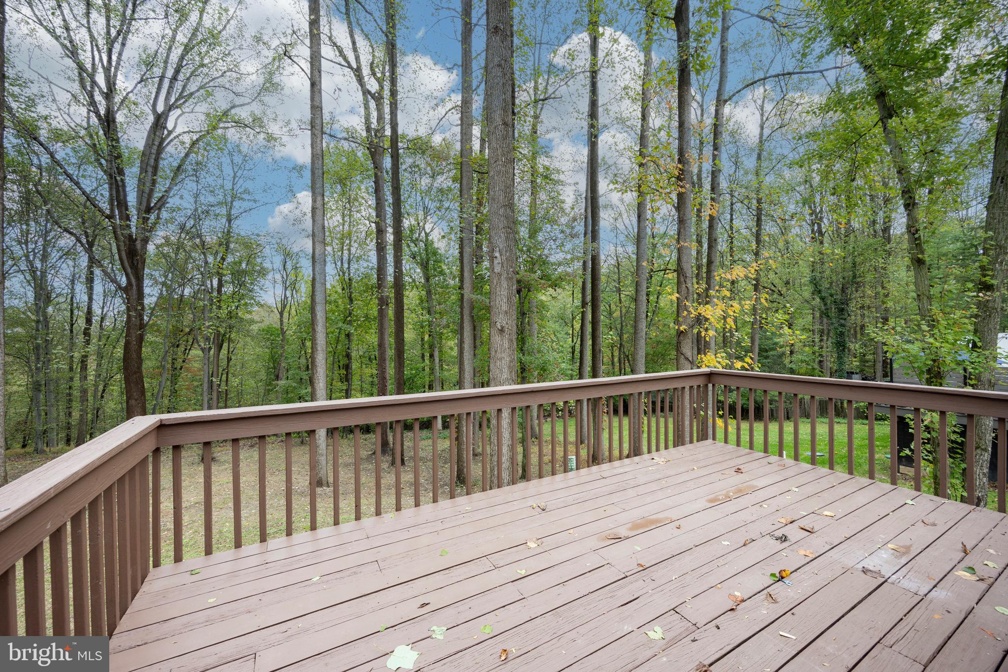 COLONIAL WOODS - Residential