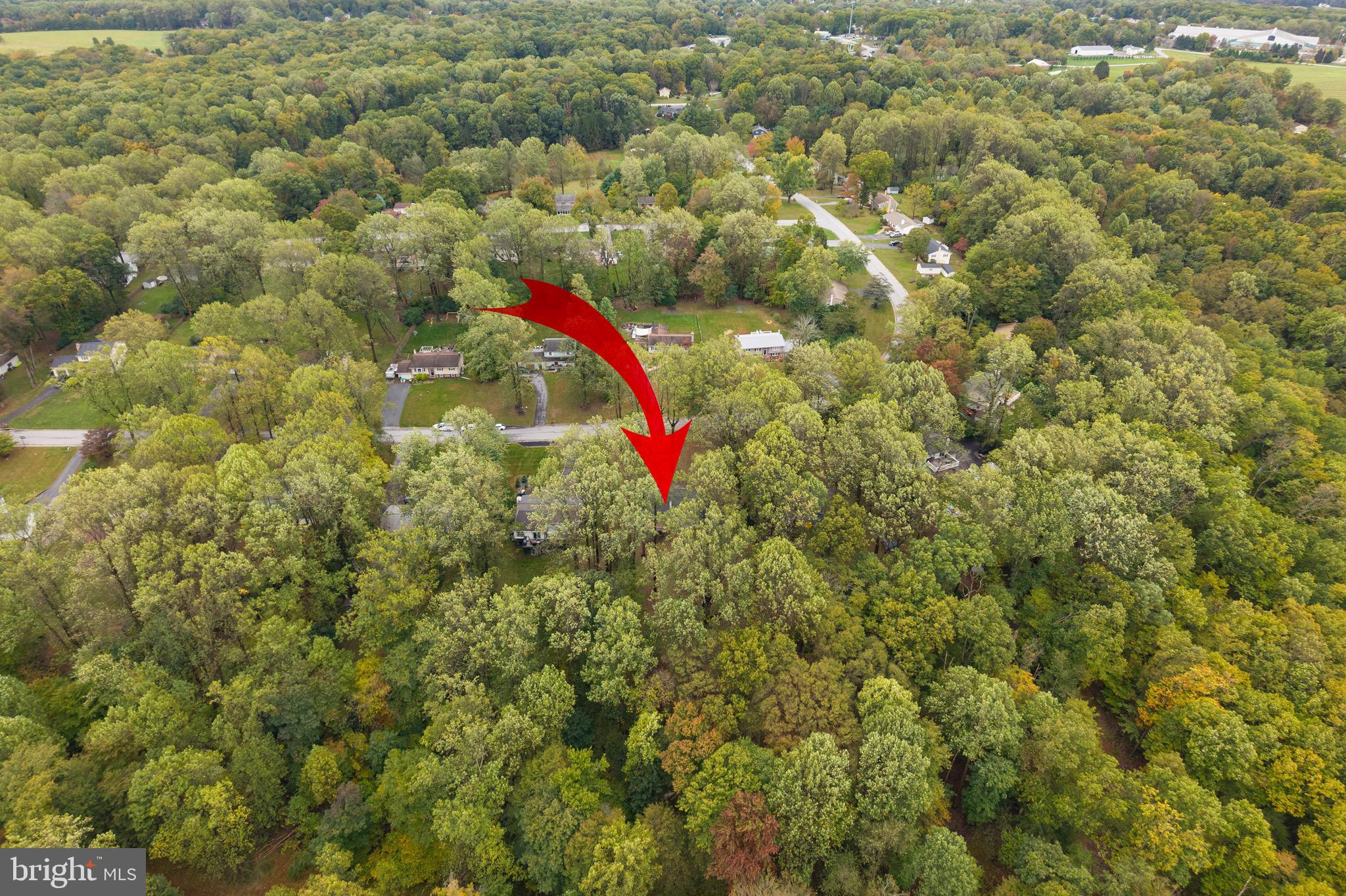 COLONIAL WOODS - Residential