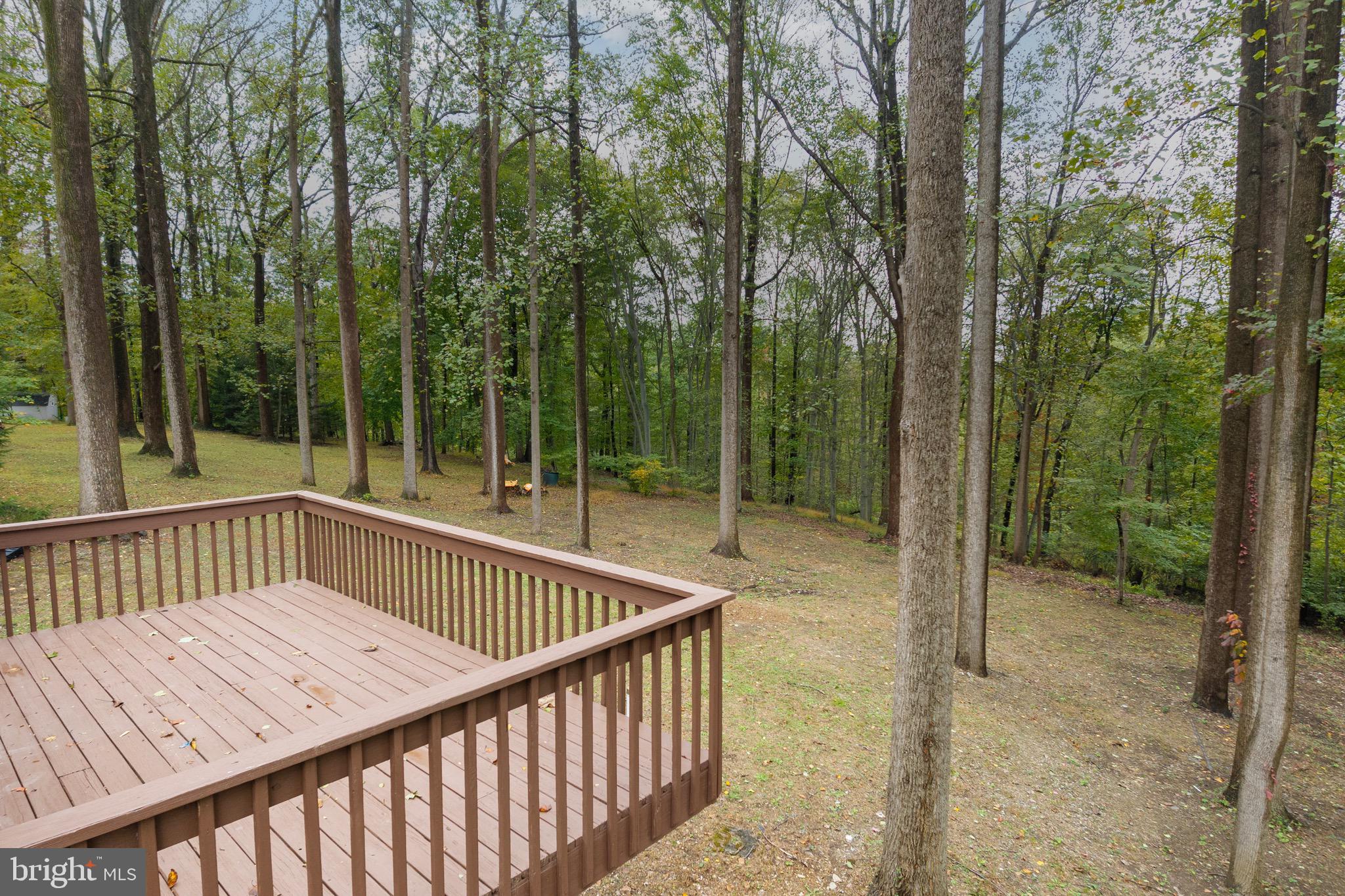 COLONIAL WOODS - Residential