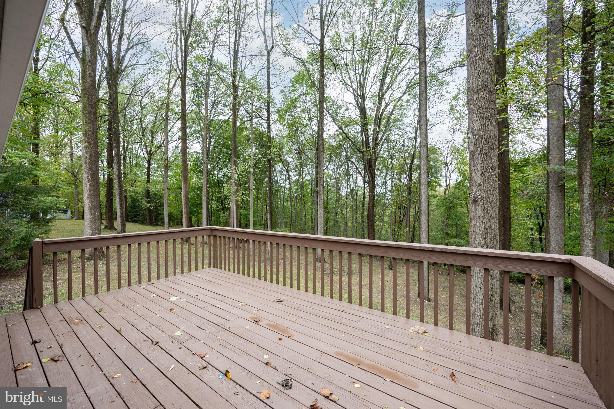 COLONIAL WOODS - Residential